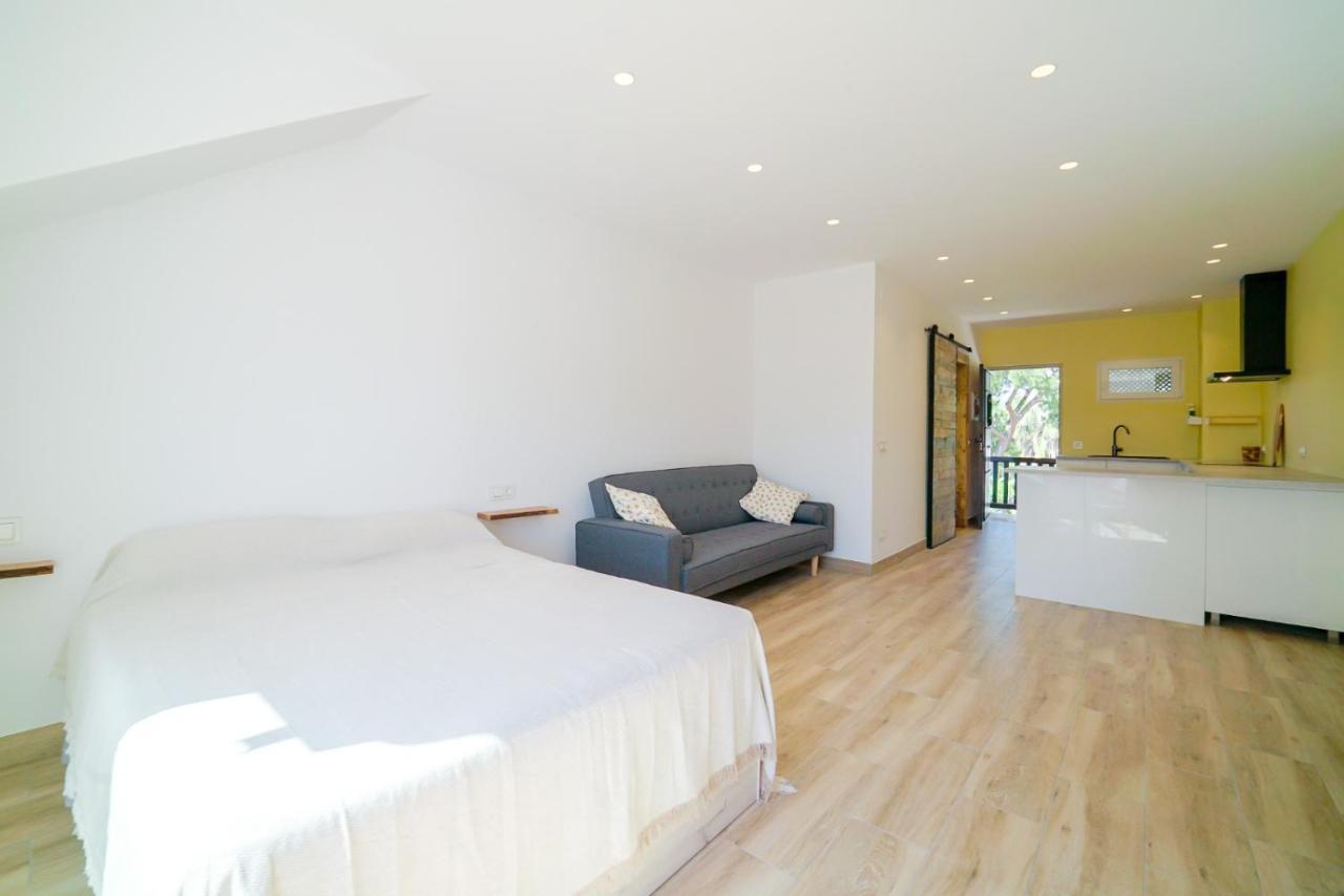 Ferienwohnung Carolina Park, Golden Mile, Marbella Exterior foto